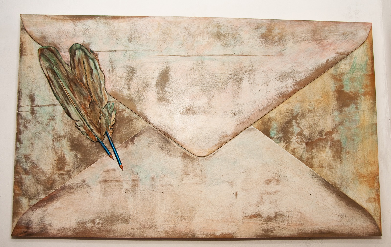Envelope 5