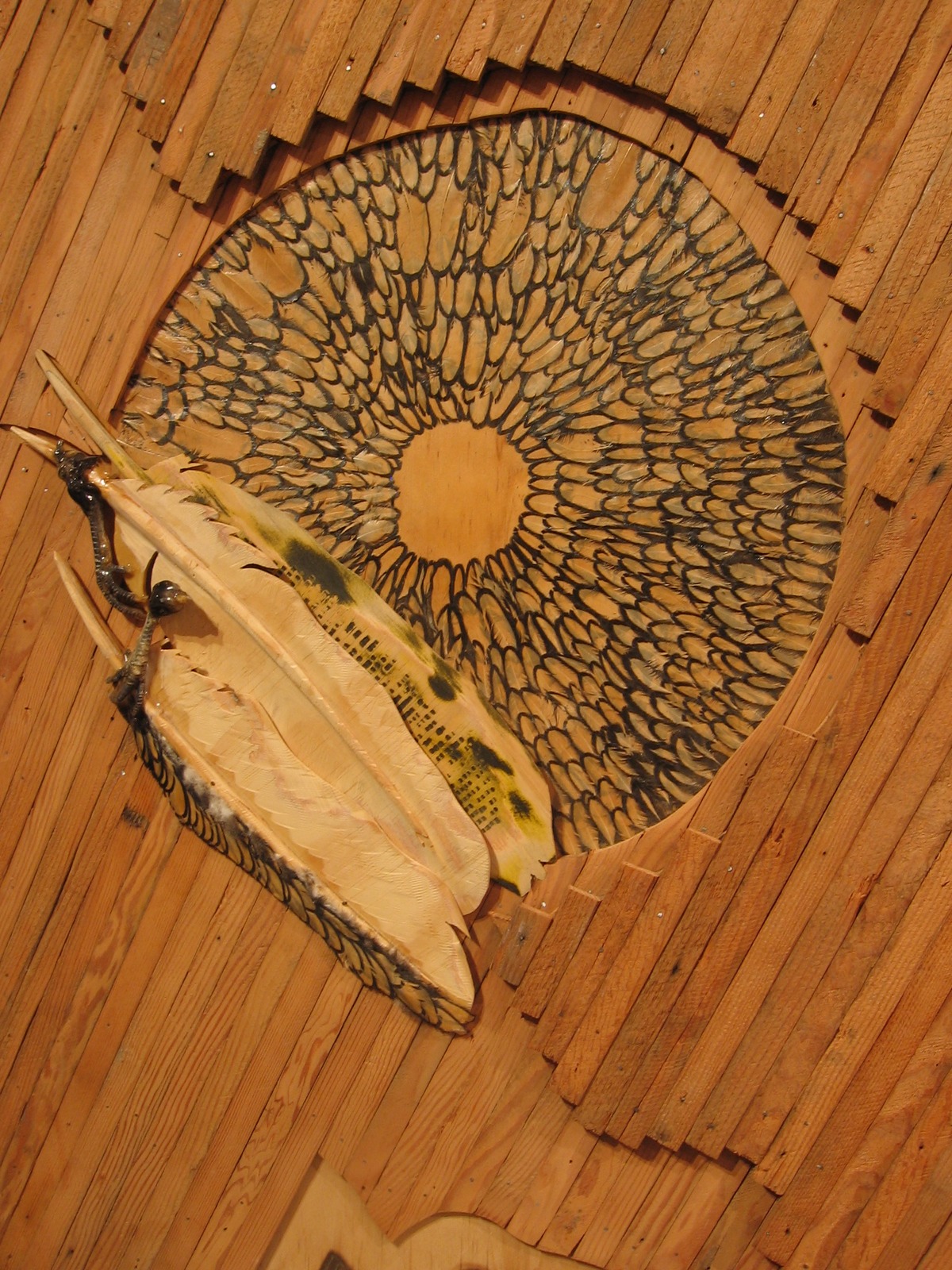 Possession (detail)
