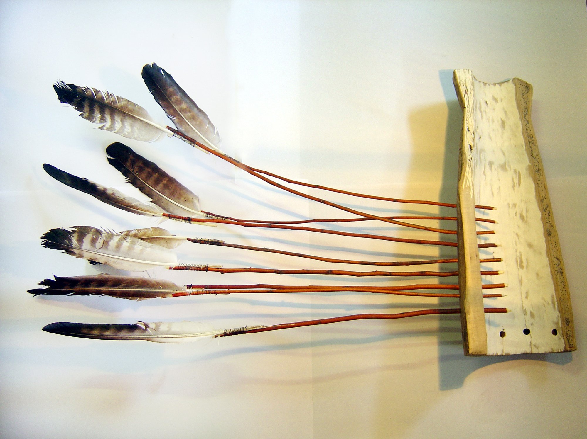 Eagle Trap
